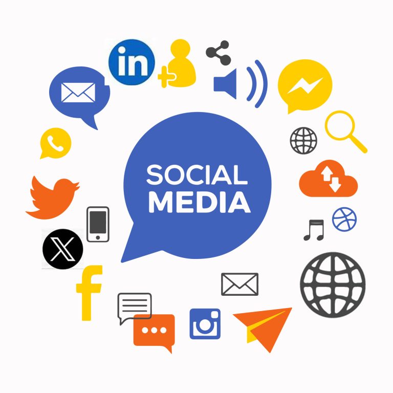 SOcial M Pro